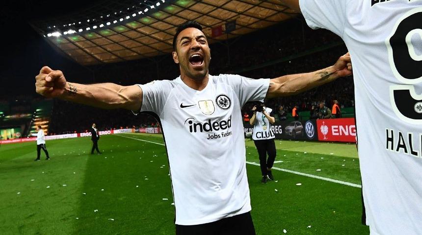Marco Fabian Comolli farkıyla Fenerbahçe'yi tercih etti!
