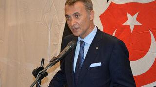 Fikret Orman: Abdurrahim Albayrak Mustafa Pektemek'i istedi!