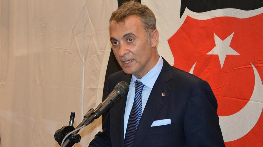 Fikret Orman: Abdurrahim Albayrak Mustafa Pektemek'i istedi!