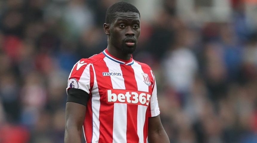 Badou Ndiaye Galatasaray'a dönmek için her şeyi yaptı!