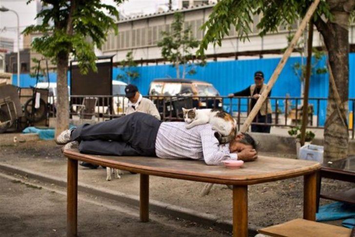 Japonya`ya hayran olmak için 16 sebep G1