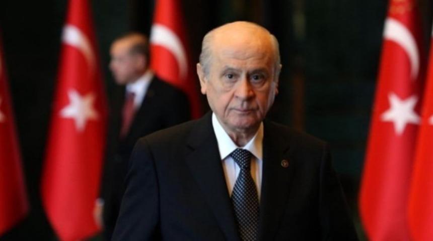 MHP'den 8 maddelik af teklifi! Aftan kimler yararlanacak?