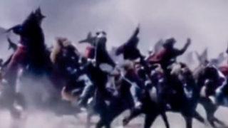 TSK, 26-30 Ağustos Zafer Haftası nedeniyle Malazgirt'ten Kocatepe'ye başlıklı video yayınladı