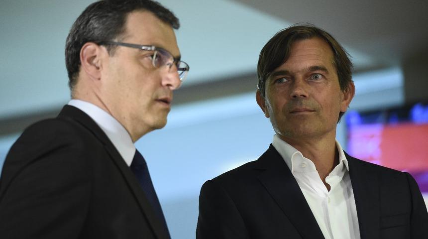 Fenerbahçe resmen açıkladı! Sözleşmesi feshedildi