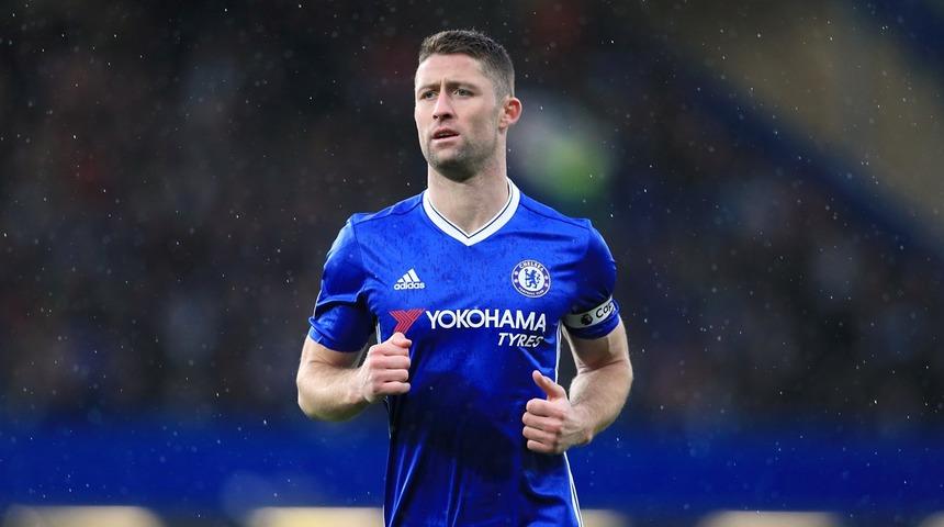 Chelsea'nin yıldızı Galatasaray'a geliyor!