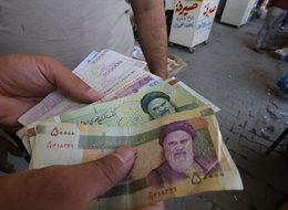 İran'da Maliye Bakanı Mesud Karbasian görevden alındı