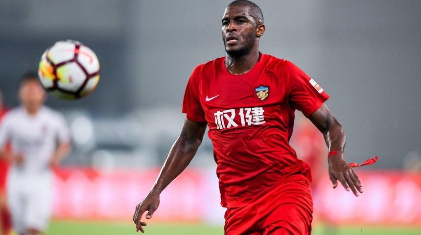 Anthony Modeste Köln ile 3 aylık protokol imzaladı!