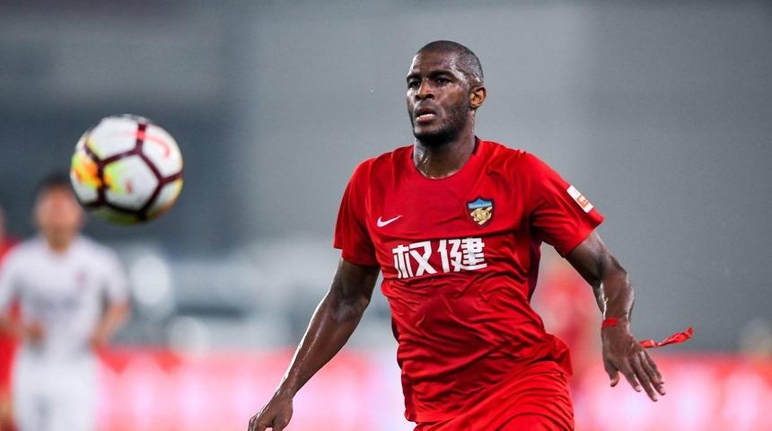Galatasaray'a Modeste'den kötü haber
