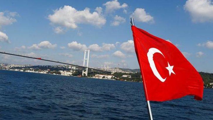 Gençlerin en çok tercih ettiği yerler! Türkiye'den tahmin edemeyeceğiniz bir yer var  G1