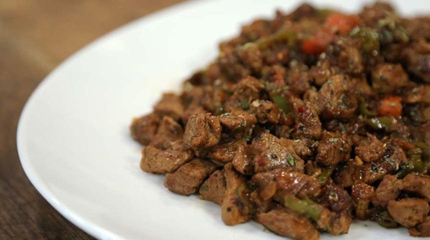 Kurban eti hastanelik etti! Korkunç gerçek hastanede ortaya çıktı