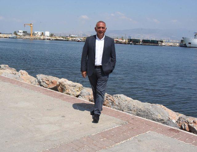 CHP'li Tekin, fabrika yangınları konusunda hükümeti uyardı
