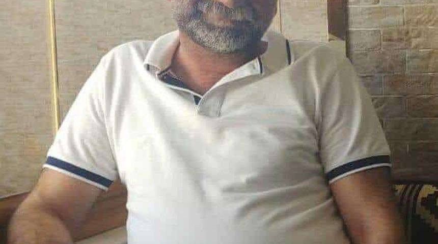 Batman'daki g&ouml;&ccedil;&uuml;kte belediye iş&ccedil;isi &ouml;ld&uuml;