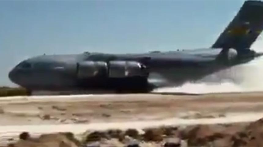 ABD'den Türkiye sınırında tehlikeli adım!