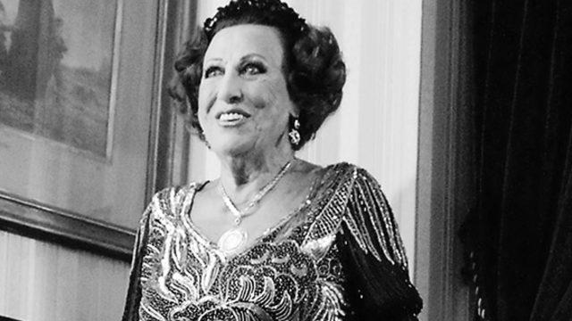 Müzeyyen Senar’a özel anma