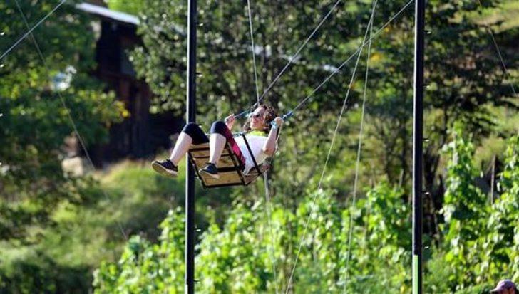 Ne Çeşme, ne Bodrum! Akın ettiler G2