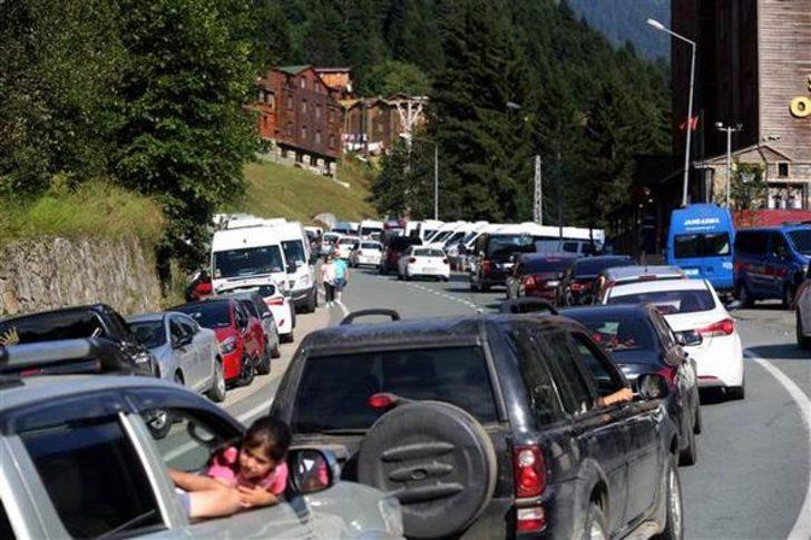 Ne Çeşme, ne Bodrum! Akın ettiler G4