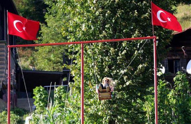 Ne Çeşme, ne Bodrum! Akın ettiler G5