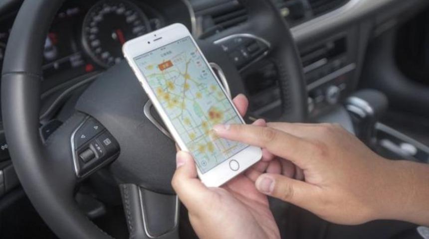 Çin'in 'Uber'inde tecavüz ve cinayet skandalı!