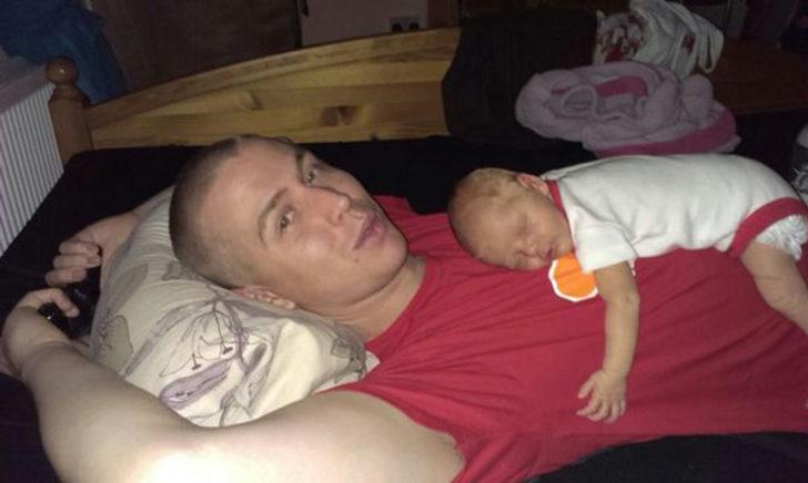 Rezalet patladı! Telefondaki mesajları görünce inanamadı G1