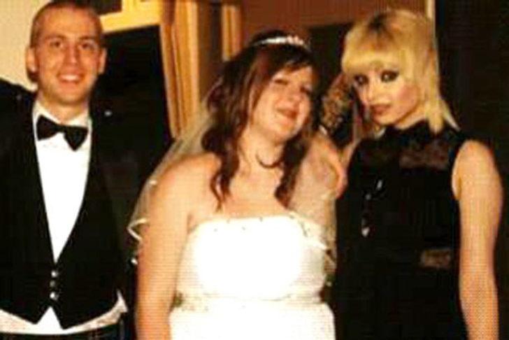 Rezalet patladı! Telefondaki mesajları görünce inanamadı G2