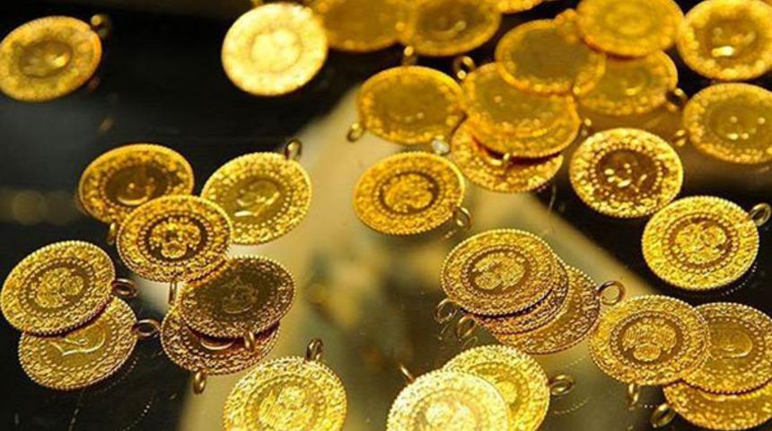 Altın ne kadar? 27 Ağustos 2018 günün altın yorumları (Çeyrek altın, yarım altın, gram altın güncel fiyatları)