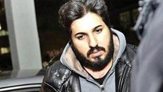 Gardiyan Casado her şeyi itiraf etti: Rıza Sarraf'tan rüşvet aldım