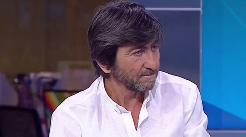 Rıdvan Dilmen: Antalyaspor'un ilk golü baba gibi ofsayt!