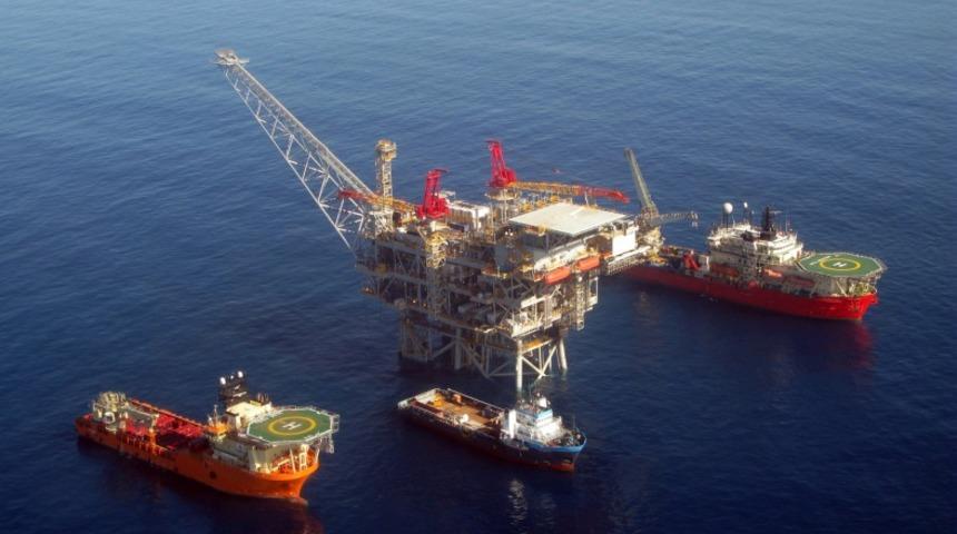 Doğu Akdeniz'de yeni kriz kapıda mı? 'Bir tezgah seziyorum' deyip uyardı!