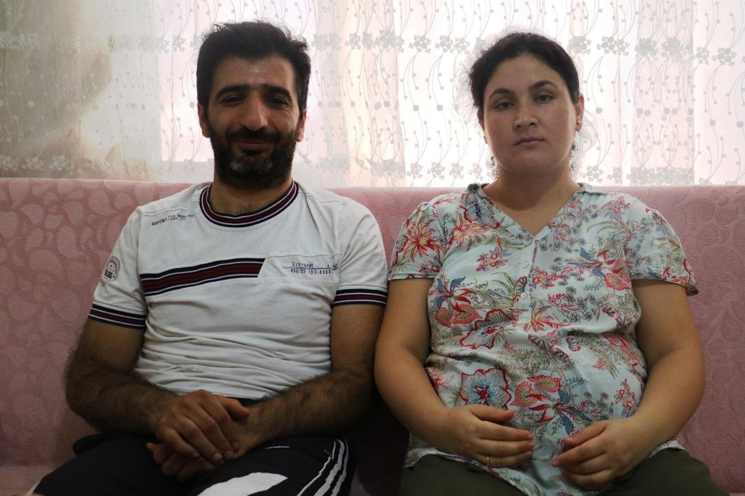 'Sizin gibiler nazlıdır' deyip narkoz vermedi, 7 g&uuml;n komada kaldı!