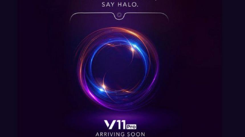 Ekrana gömülü parmak izi okuyucusu ile geliyor