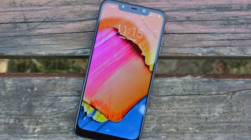 Xiaomi Pocophone F1 benchmark testinden olumlu not