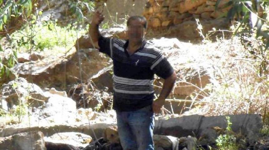 Alkoll&uuml; baba &ouml;z kızına dehşeti yaşattı! Eşi ve oğlunun evde olmadığı sırada...