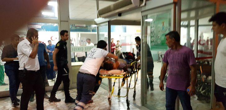 İskenderun Haberleri: Kocasını öldürdü, cesedini 4 parçaya bölüp, bahçeye gömdü İskenderun Haberleri: Kocasını öldürdü, cesedini 4 parçaya bölüp, bahçeye gömdü