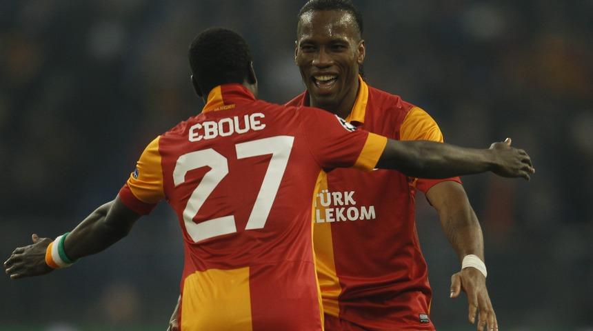 Son dakika! Emmanuel Eboue'nin intihar ettiği iddiası doğru çıkmadı!