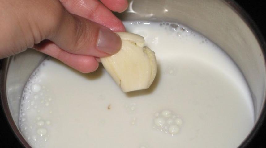 Sarımsağı süt ile birlikte tüketince bakın ne oluyor!