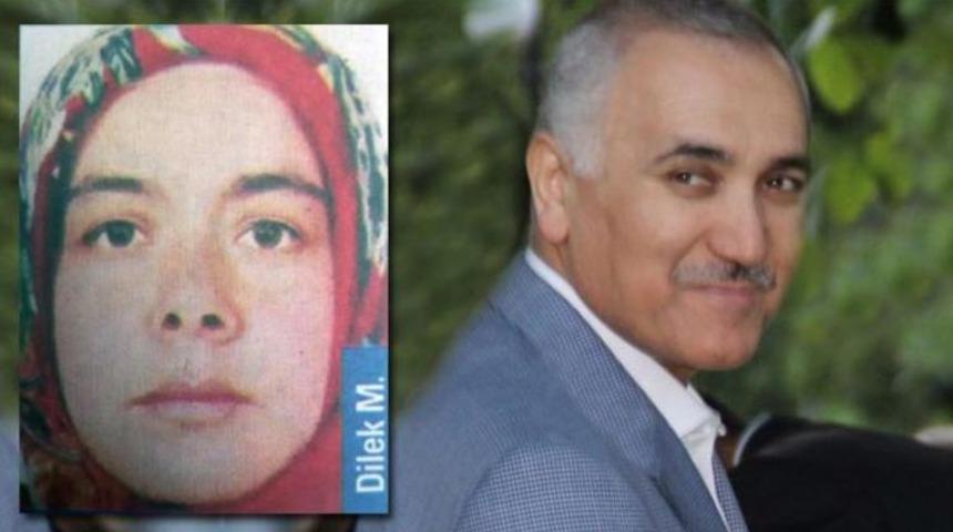 ByLock şifreli yazışmalarında ortaya &ccedil;ıktı... Engelli &ccedil;ocuğunu bırakıp Adil &Ouml;ks&uuml;z'e koştu!