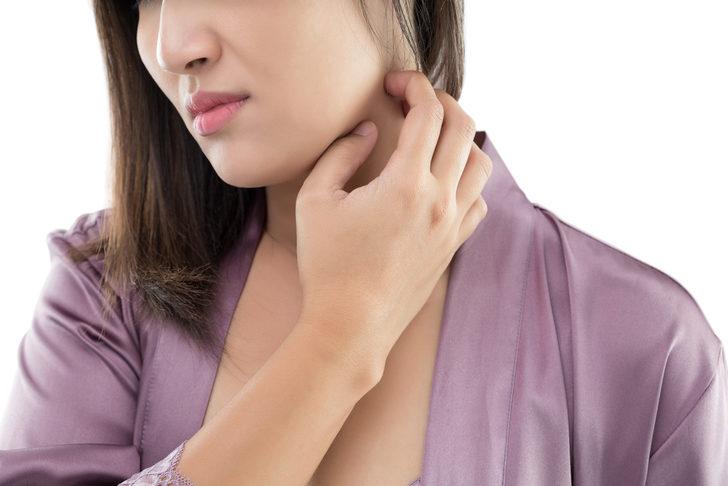 Böcek sokmasına ne iyi gelir? İhmal etmeyin hayatı tehdit ediyor G1