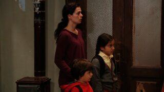 Kadın dizisinde izleyiciyi çıldırtan sahne! Yeni sezonda... 