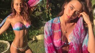 Zeynep Alkan: Aslında deliyim!