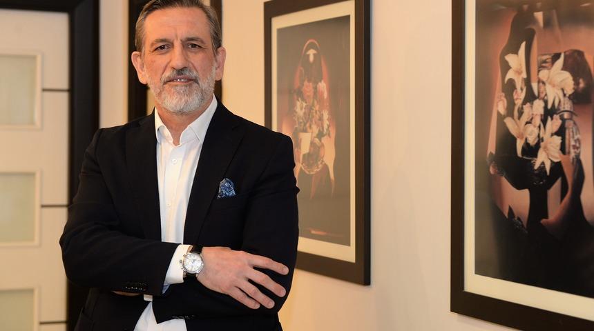 Burkay: Bu dönemden üreterek ve ihracat yaparak çıkabiliriz