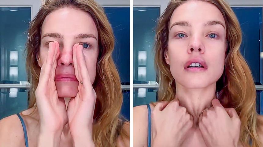 Japon kadınlarının gen&ccedil;lik sırrı bu masajda saklı! Asahi masajıyla 10 yaş gen&ccedil;leşeceksiniz