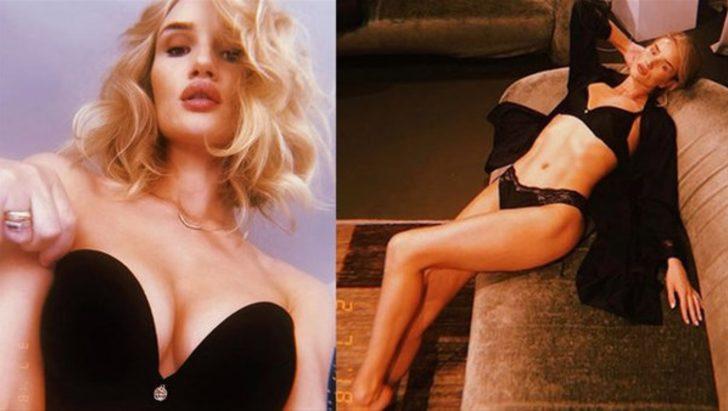 Ünlü modelden itiraf: Artık beni tatmin etmiyor G1