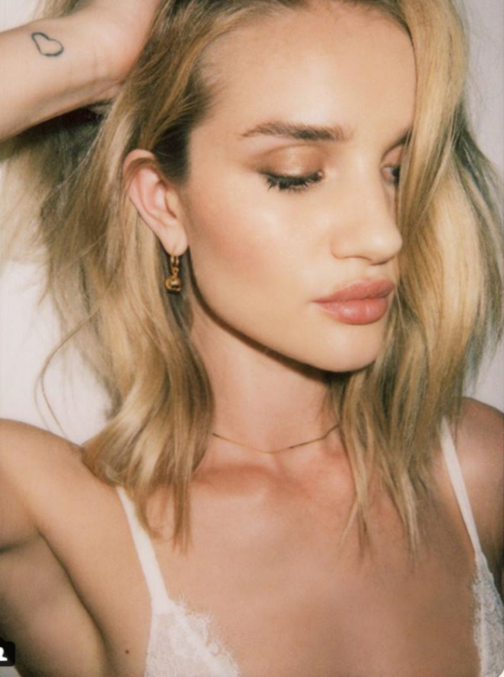 Ünlü modelden itiraf: Artık beni tatmin etmiyor G5