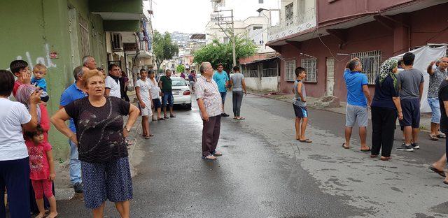 Tabancayla eşini vurup, intihara kalkıştı