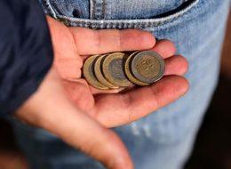 Yoksulluk sınırı 5 bin 904 lira