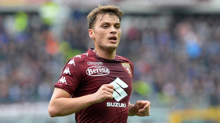 Torino, Adem Ljajic için Beşiktaş'tan 7 milyon euro istedi!