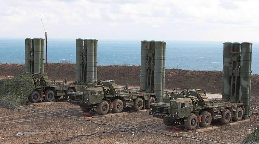 Rusya'dan açıklama: S-400'lerin teslim tarihi belli oldu