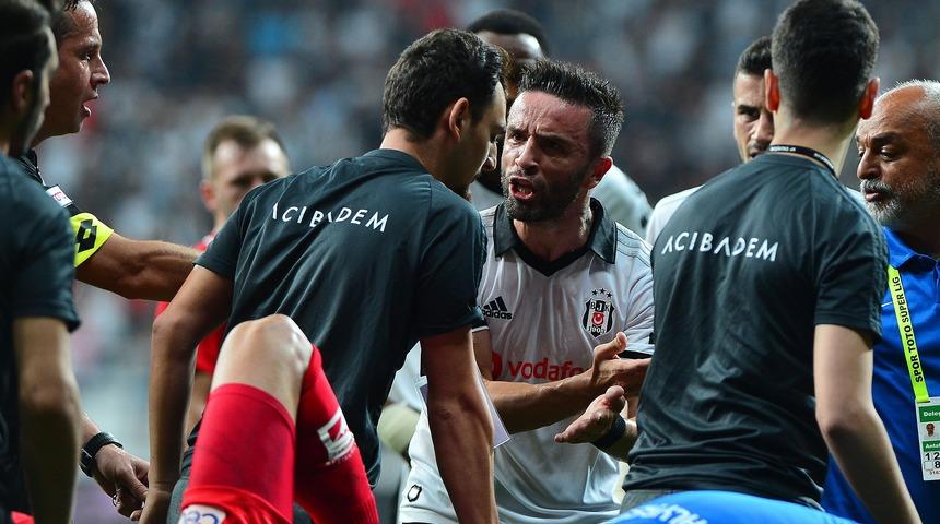 Sağlık-Sen Genel Başkanı Metin Memiş'ten Gökhan Gönül'e sert tepki!