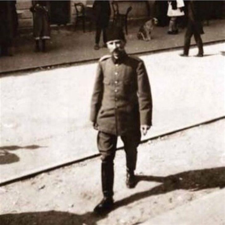 Tarihten nadir fotoğraflar  G4