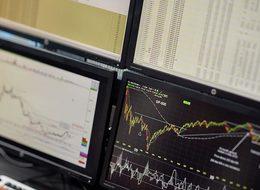 Borsadaki bankaların aktif büyüklüğü 2,4 trilyon lirayı aştı